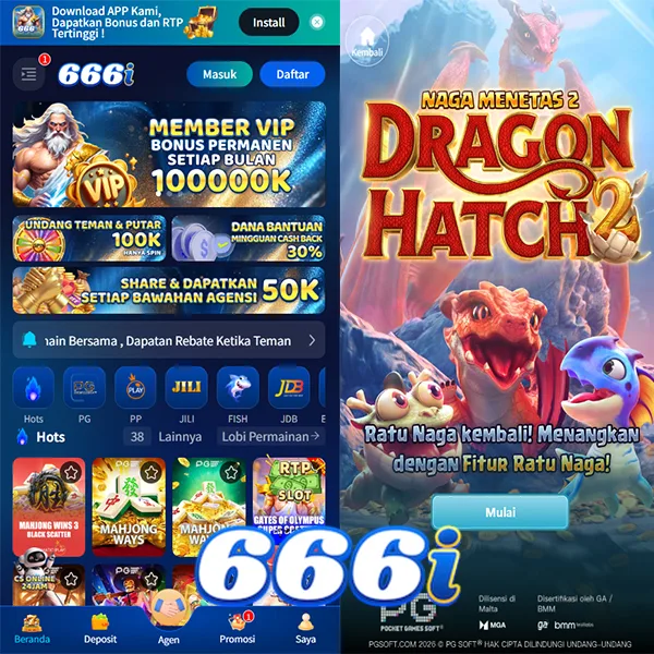 666I