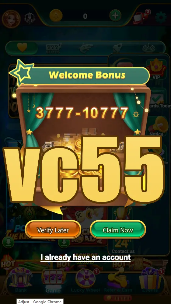 vc55 Unduh
