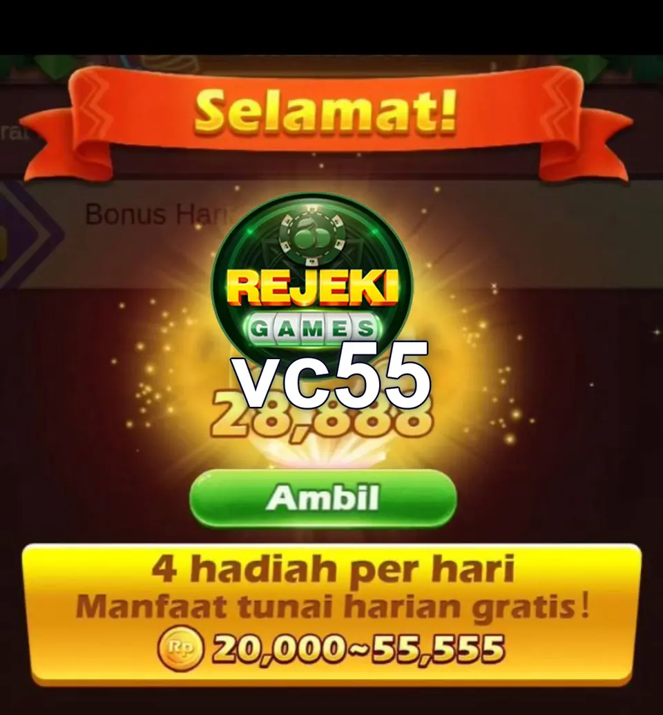 vc55 Unduh