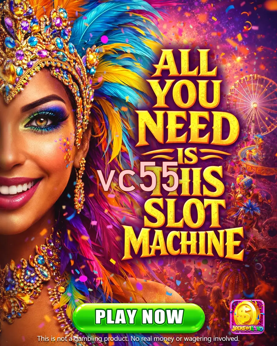 vc55 Masuk