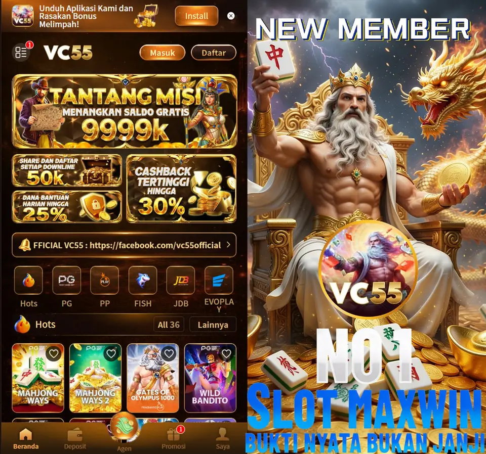 vc55 APK