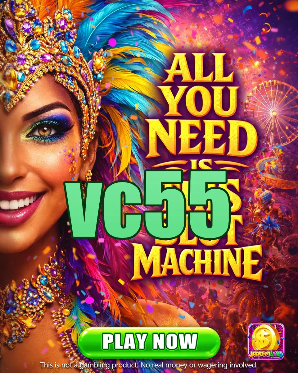 vc55 Tangkapan Layar - APK Resmi