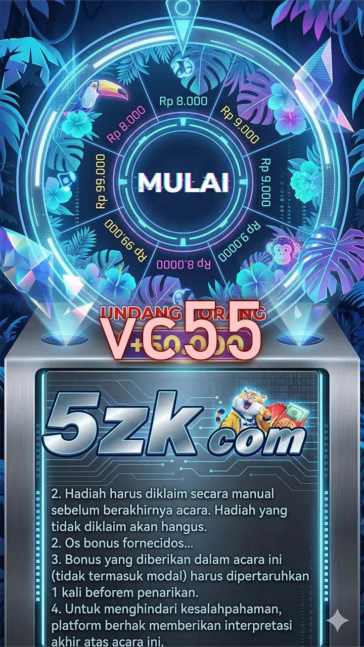 vc55 Preview - Resmi Unduh