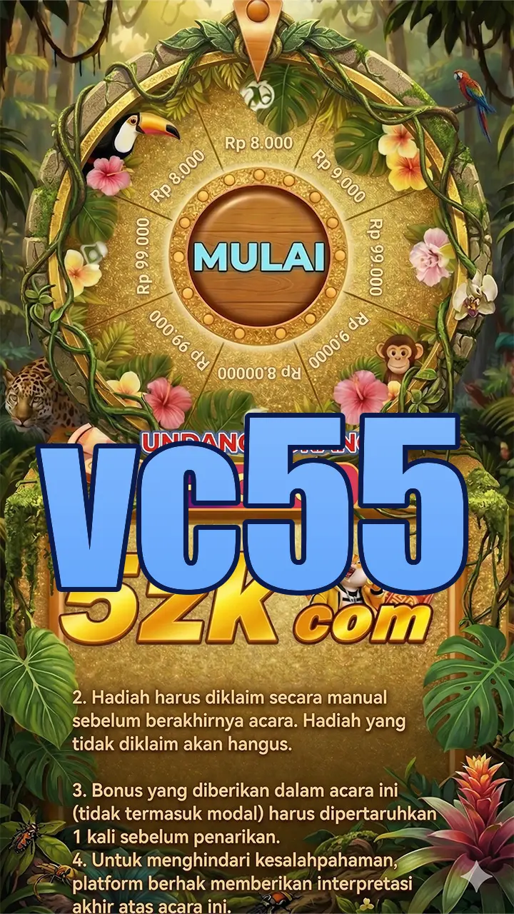 vc55 Tangkapan Layar Resmi APK